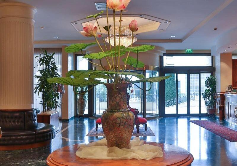 Best Western Hotel Globus City