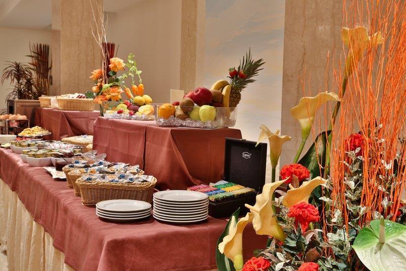 Best Western Hotel Globus City