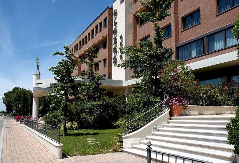 Best Western Hotel Globus City