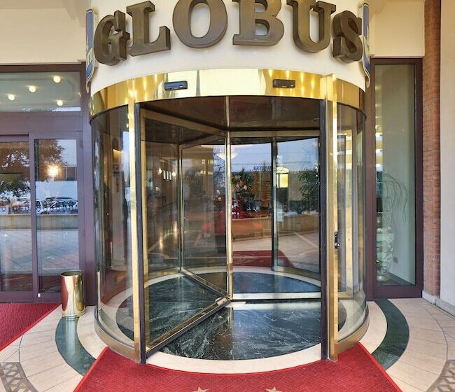 Best Western Hotel Globus City
