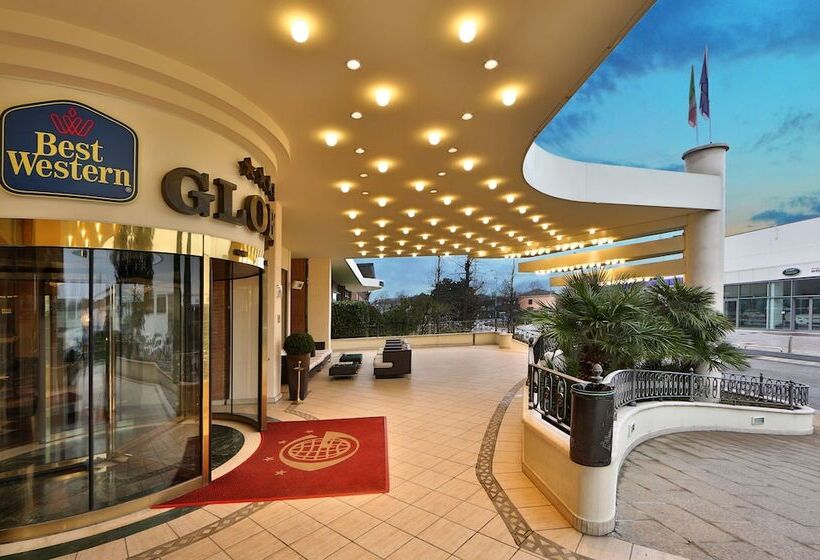 Best Western Hotel Globus City