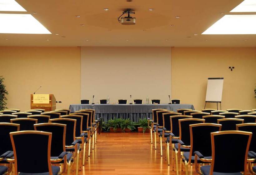 Best Western Hotel Globus City