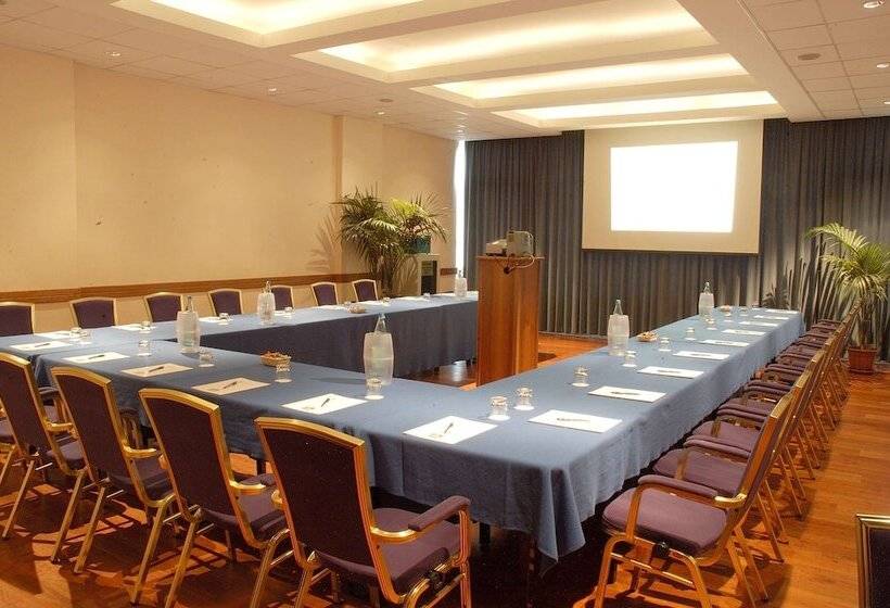 Best Western Hotel Globus City