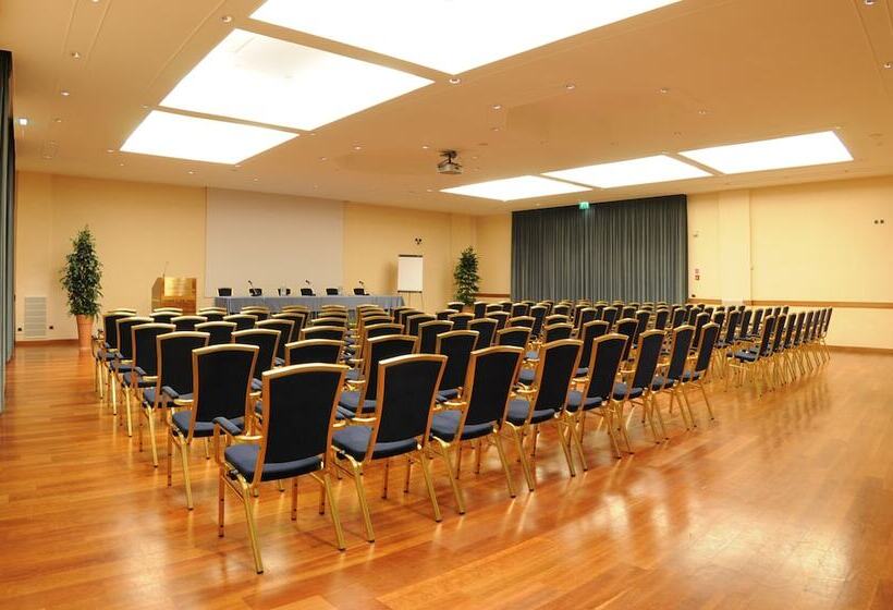 Best Western Hotel Globus City