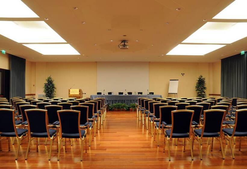 Best Western Hotel Globus City