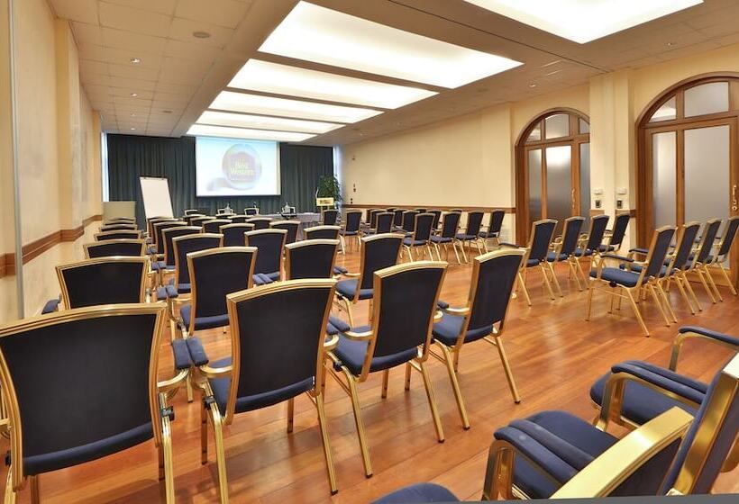 Best Western Hotel Globus City