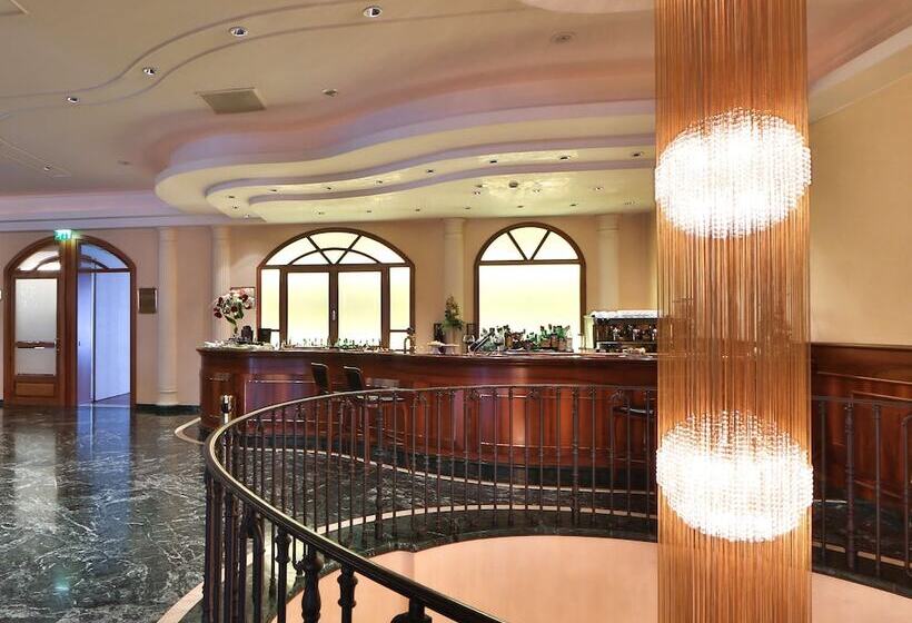 Best Western Hotel Globus City