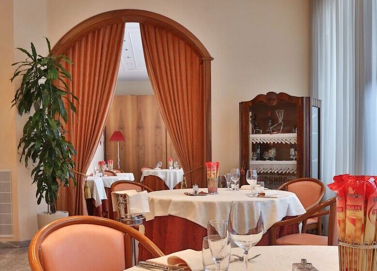 Best Western Hotel Globus City