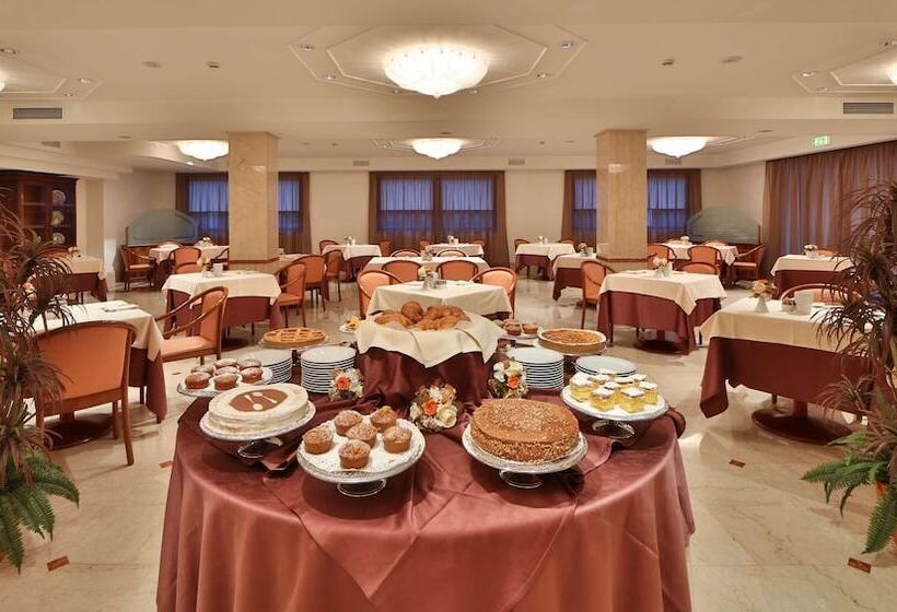 Best Western Hotel Globus City