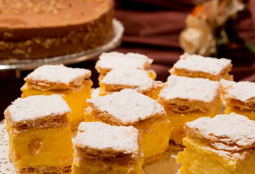 Best Western Hotel Globus City