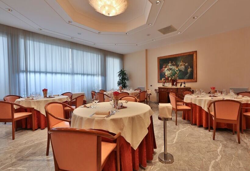 Best Western Hotel Globus City