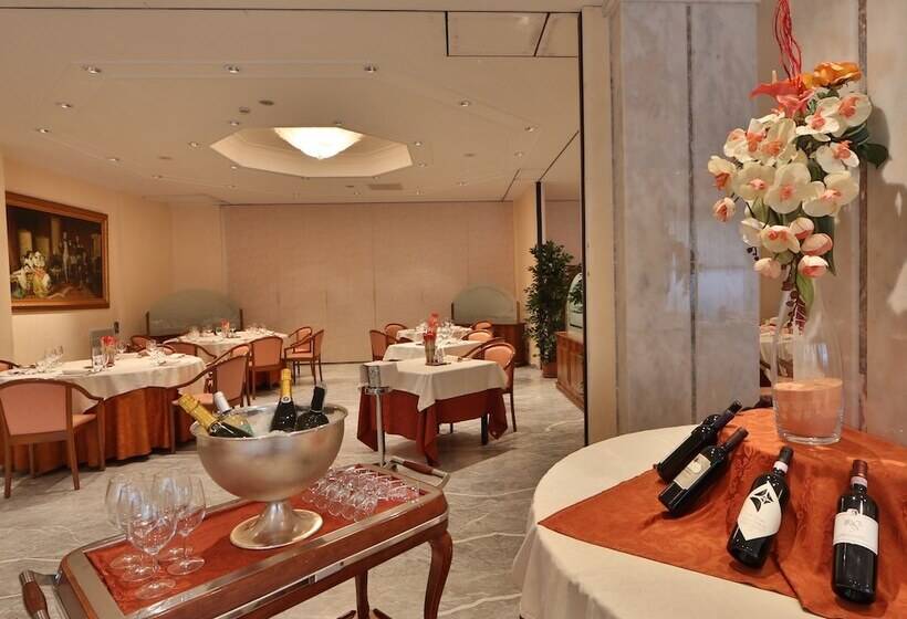 Best Western Hotel Globus City