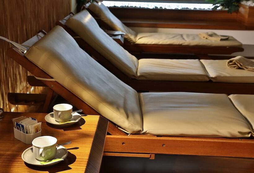 Best Western Hotel Globus City