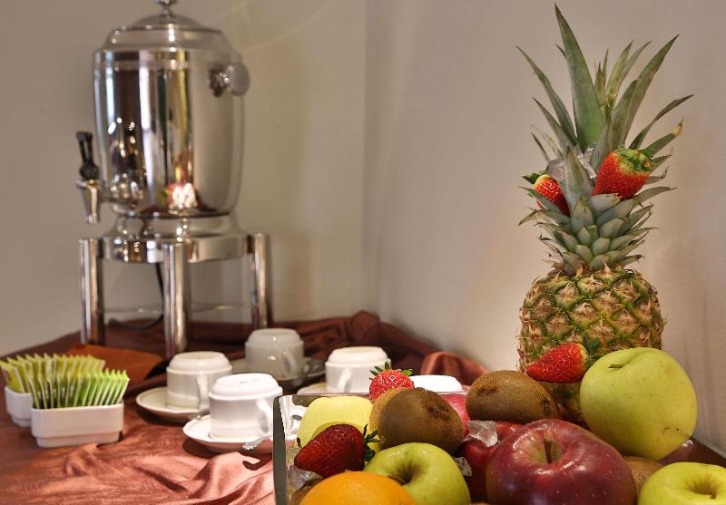 Best Western Hotel Globus City