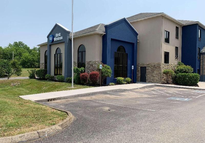 ホテル Best Western Knoxville Airport / Alcoa, Tn