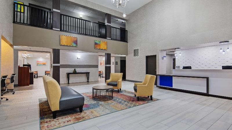ホテル Best Western Knoxville Airport / Alcoa, Tn