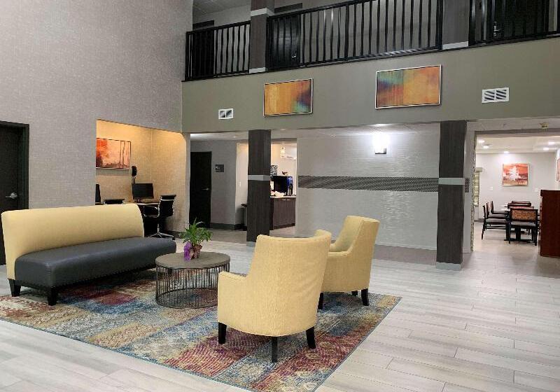 ホテル Best Western Knoxville Airport / Alcoa, Tn