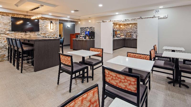 ホテル Best Western Knoxville Airport / Alcoa, Tn