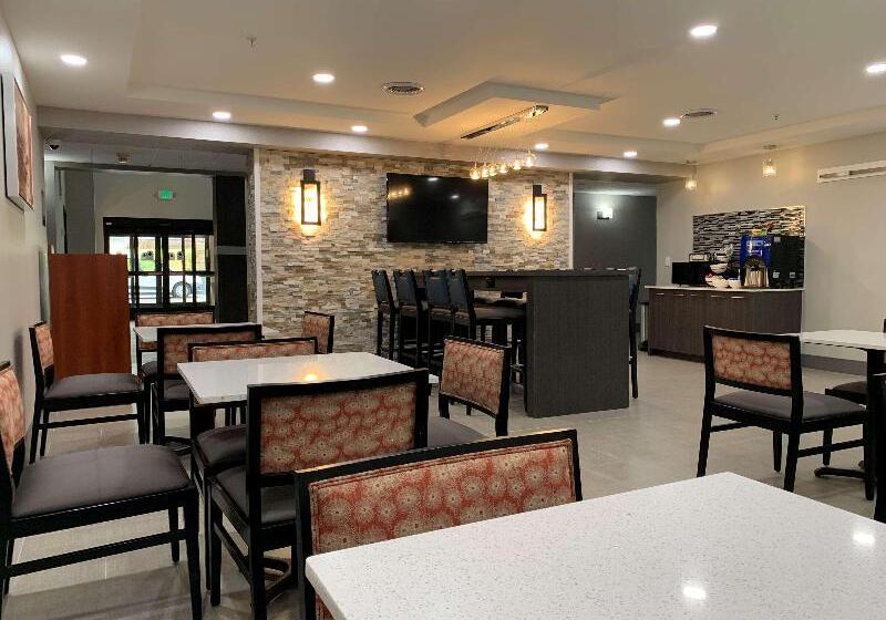 ホテル Best Western Knoxville Airport / Alcoa, Tn
