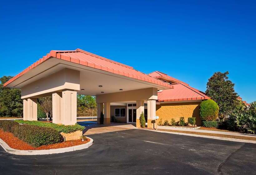 فندق Best Western Milton Inn