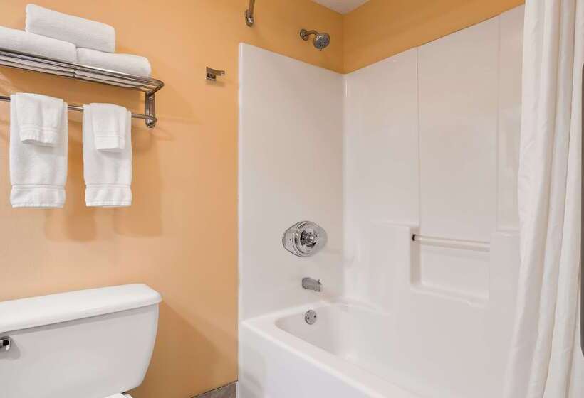 فندق Best Western Milton Inn