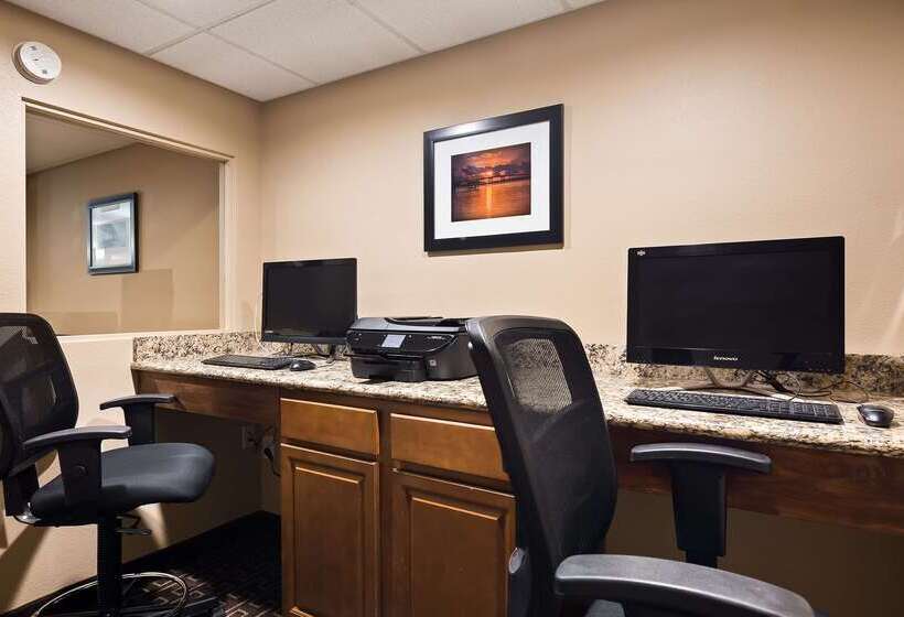 فندق Best Western Milton Inn