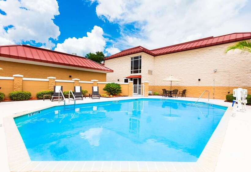 فندق Best Western Milton Inn