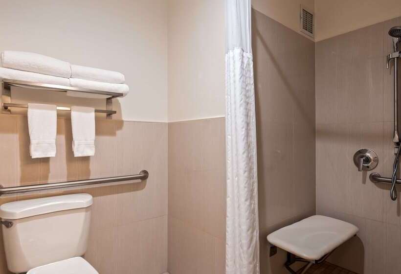 בית מלון כפרי Best Western Paradise