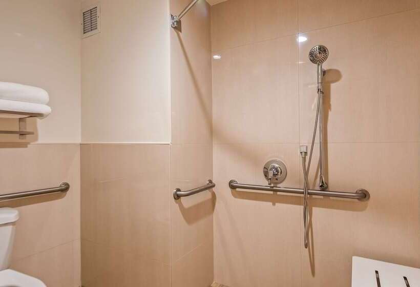 בית מלון כפרי Best Western Paradise