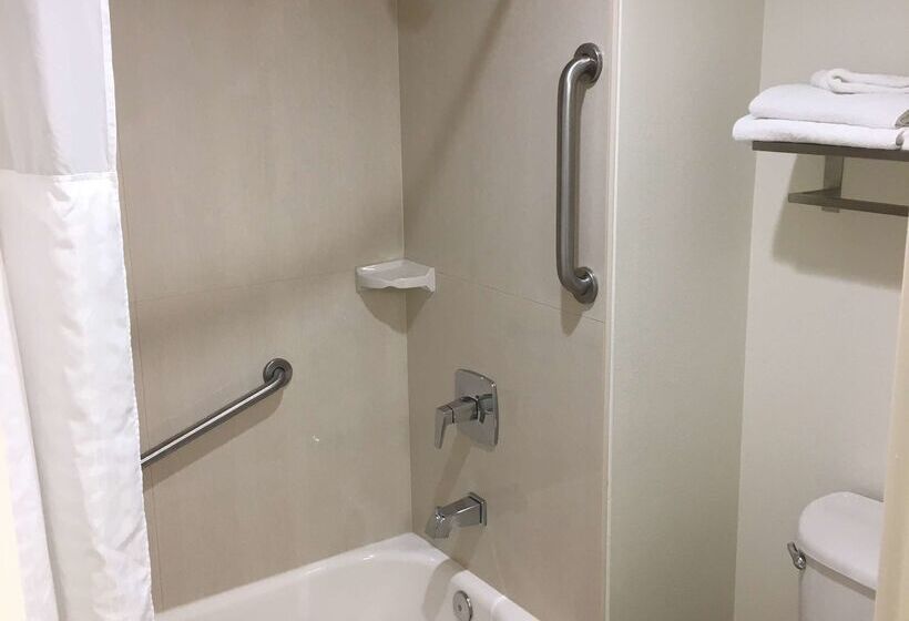 בית מלון כפרי Best Western Paradise