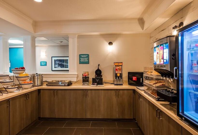 בית מלון כפרי Best Western Paradise