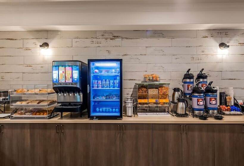 בית מלון כפרי Best Western Paradise