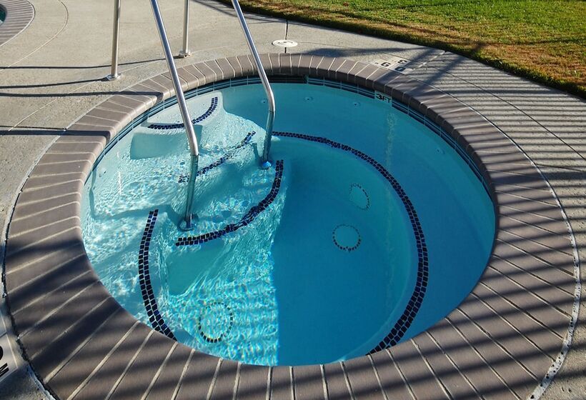 בית מלון כפרי Best Western Paradise