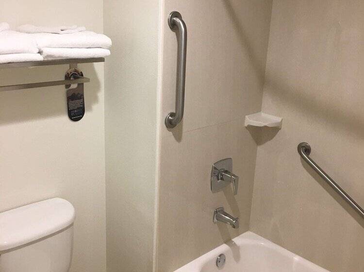 בית מלון כפרי Best Western Paradise