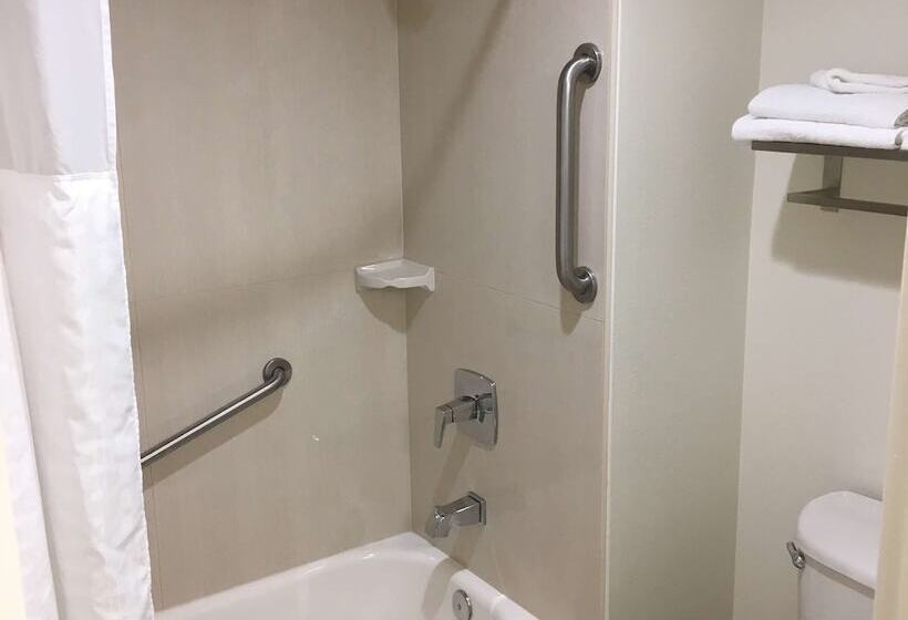 בית מלון כפרי Best Western Paradise