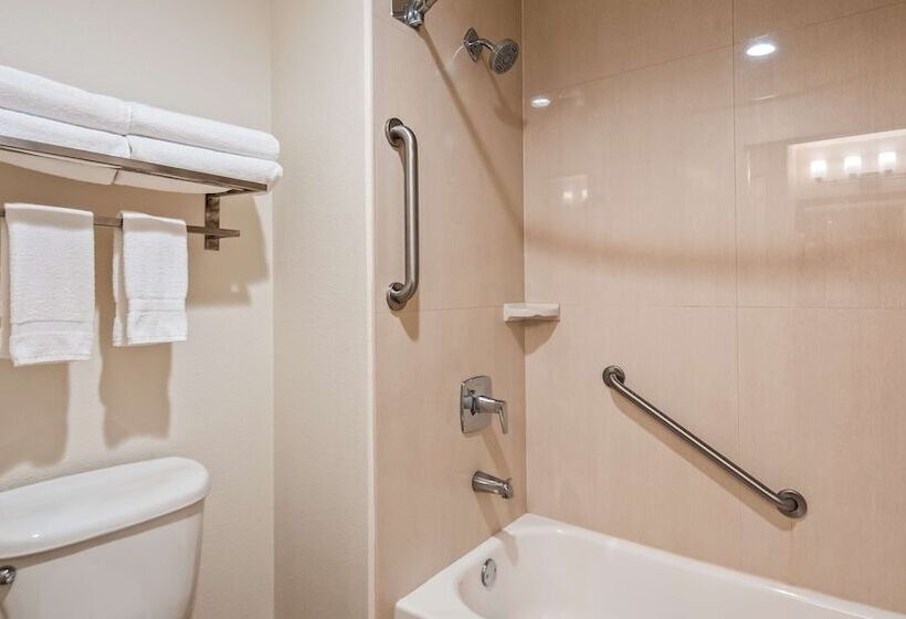 בית מלון כפרי Best Western Paradise