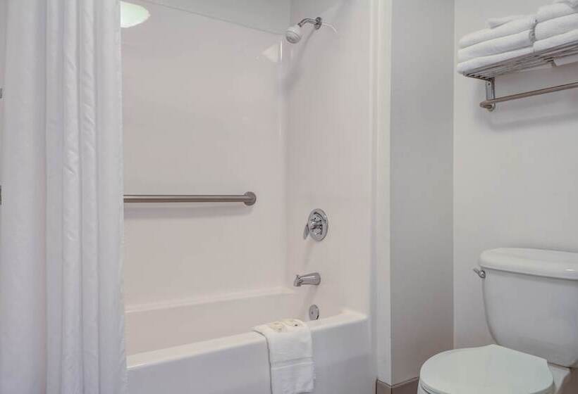 בית מלון כפרי Best Western Paradise