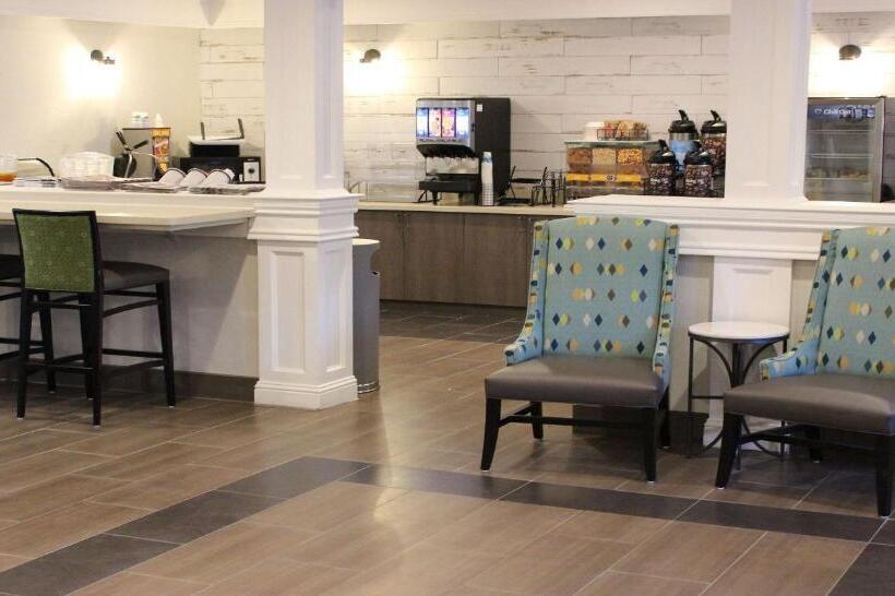 בית מלון כפרי Best Western Paradise