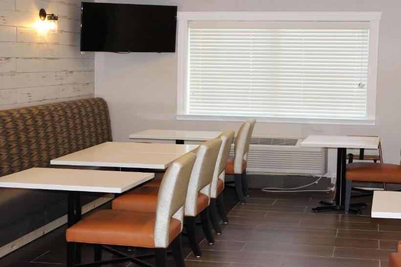 בית מלון כפרי Best Western Paradise