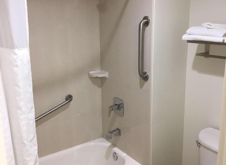 בית מלון כפרי Best Western Paradise