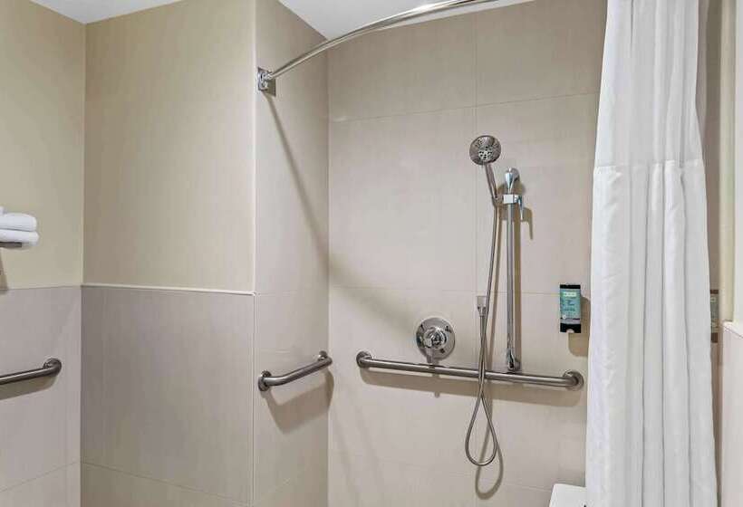 בית מלון כפרי Best Western Paradise