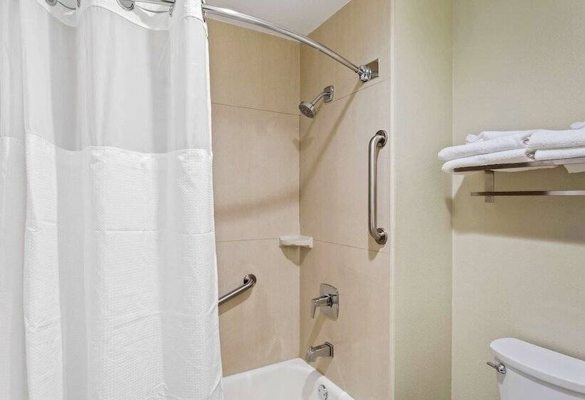 בית מלון כפרי Best Western Paradise