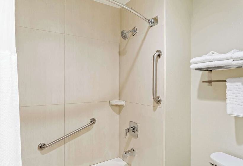 בית מלון כפרי Best Western Paradise