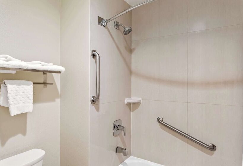 בית מלון כפרי Best Western Paradise