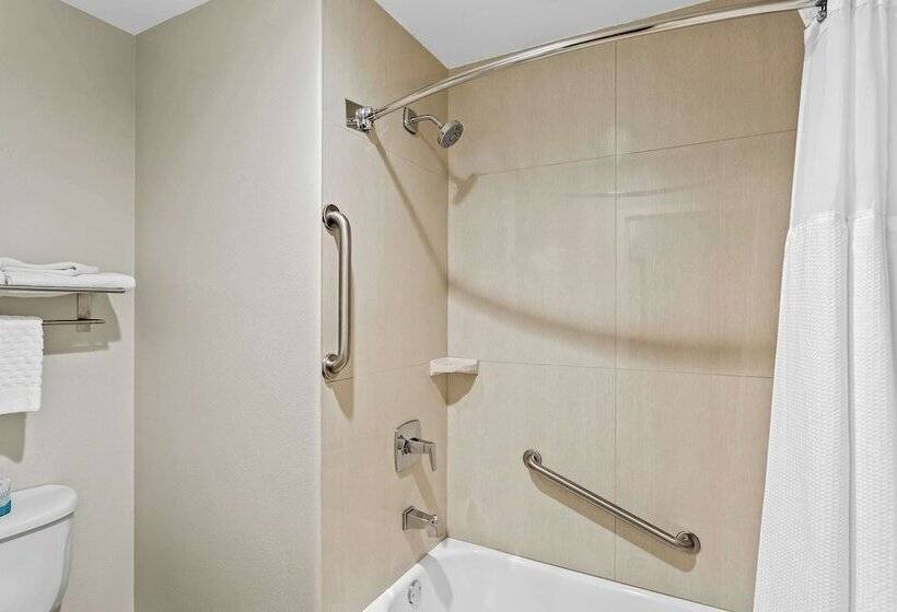 בית מלון כפרי Best Western Paradise