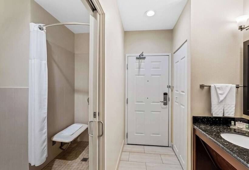 בית מלון כפרי Best Western Paradise