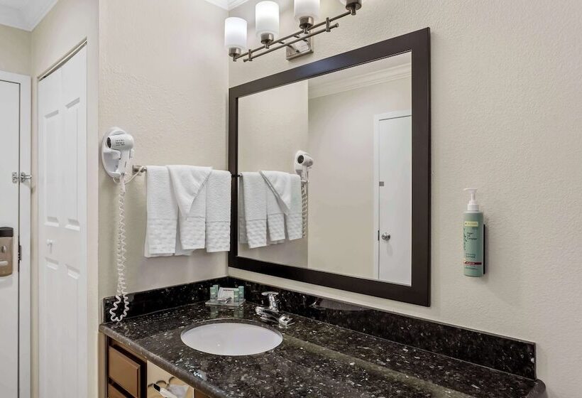 בית מלון כפרי Best Western Paradise