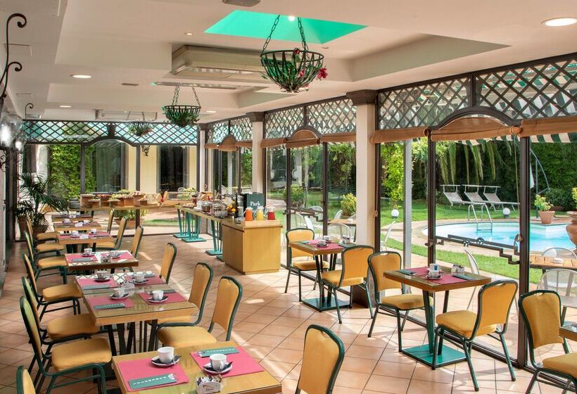 Best Western Park Hotel Roma Nord