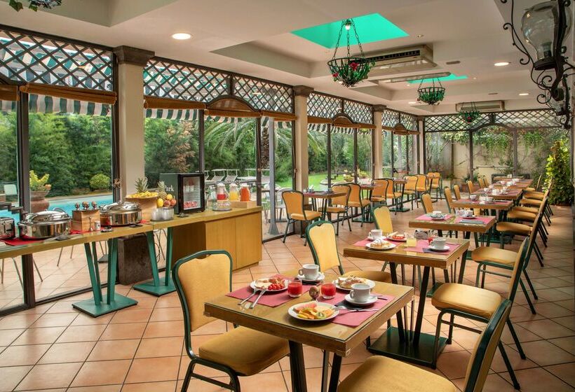 Best Western Park Hotel Roma Nord