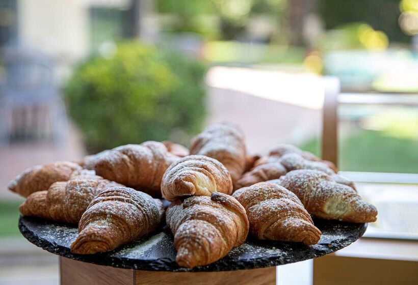 Best Western Park Hotel Roma Nord